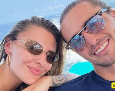 Alexander Zverev und Sophia Thomalla: Zwei Wochen Funkstille – und was das über ihre Beziehung sagt