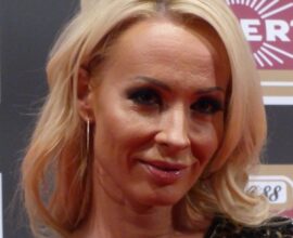 Cora Schumacher: „Er ist nicht der Mann, der er vorgab zu sein" Das Drama um Steven
