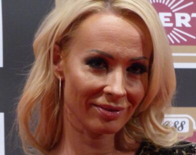 Cora Schumacher: „Er ist nicht der Mann, der er vorgab zu sein" Das Drama um Steven