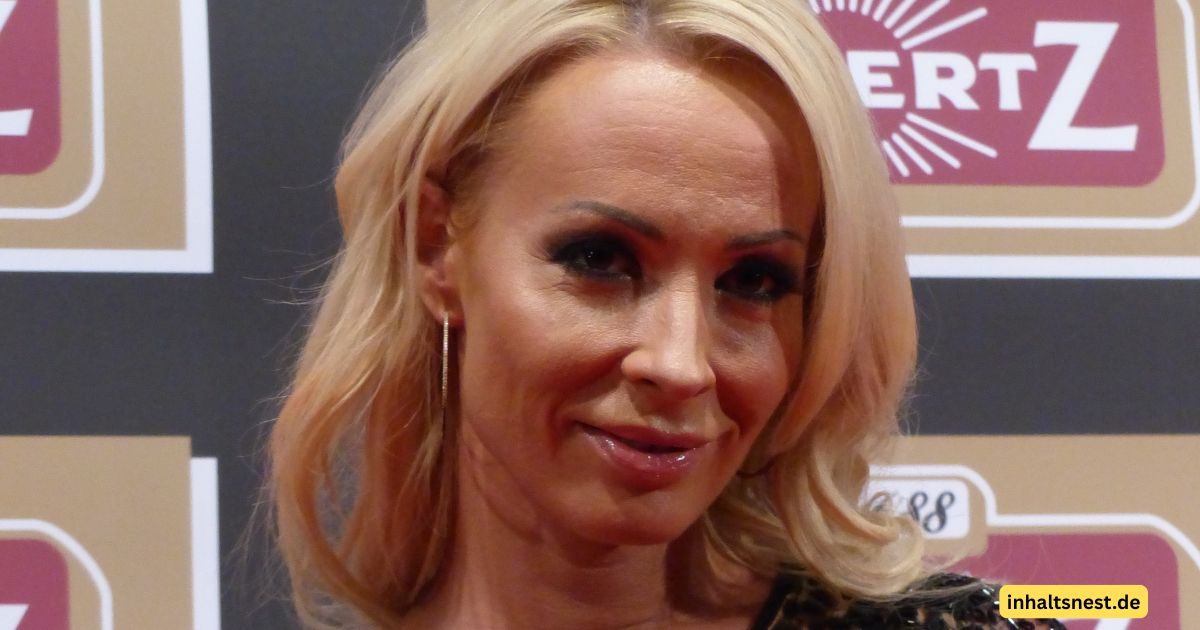 Cora Schumacher: „Er ist nicht der Mann, der er vorgab zu sein" Das Drama um Steven