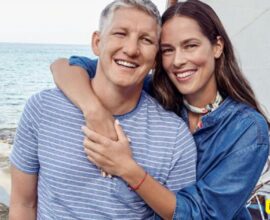 Bastian Schweinsteiger und Ana Ivanovic: Scheidung statt Rosenhochzeit
