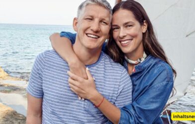 Bastian Schweinsteiger und Ana Ivanovic: Scheidung statt Rosenhochzeit