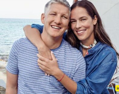 Bastian Schweinsteiger und Ana Ivanovic: Scheidung statt Rosenhochzeit