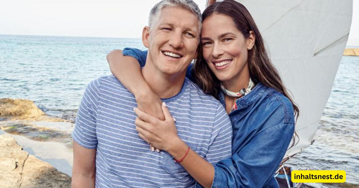 Bastian Schweinsteiger und Ana Ivanovic: Scheidung statt Rosenhochzeit