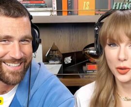 Taylor Swift und Travis Kelce: Die Hochzeit des Jahres – und was sie über beide verrät