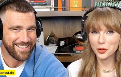 Taylor Swift und Travis Kelce: Die Hochzeit des Jahres – und was sie über beide verrät