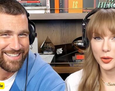 Taylor Swift und Travis Kelce: Die Hochzeit des Jahres – und was sie über beide verrät