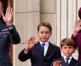 Prinz George wird 13: Ein neues Foto, Eton College und der Ernst des Lebens