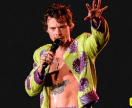 Harry Styles beim Berlin Marathon: Was seine Zeit wirklich bedeutet