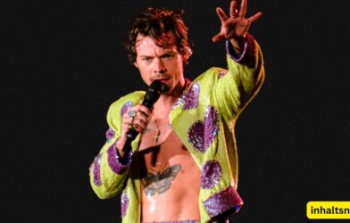 Harry Styles beim Berlin Marathon: Was seine Zeit wirklich bedeutet