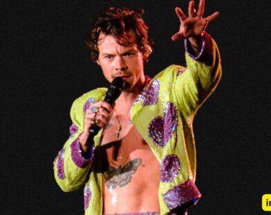 Harry Styles beim Berlin Marathon: Was seine Zeit wirklich bedeutet