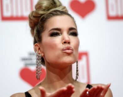 Sylvie Meis: Ein Foto mit Sohn Damián – und ein Shitstorm, der zeigt, wie wenig Spielraum bleibt