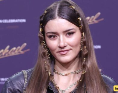 Summer Terenzi, „Daddy Issues" und Marc Terenzis Geständnis: Eine Familie rechnet ab