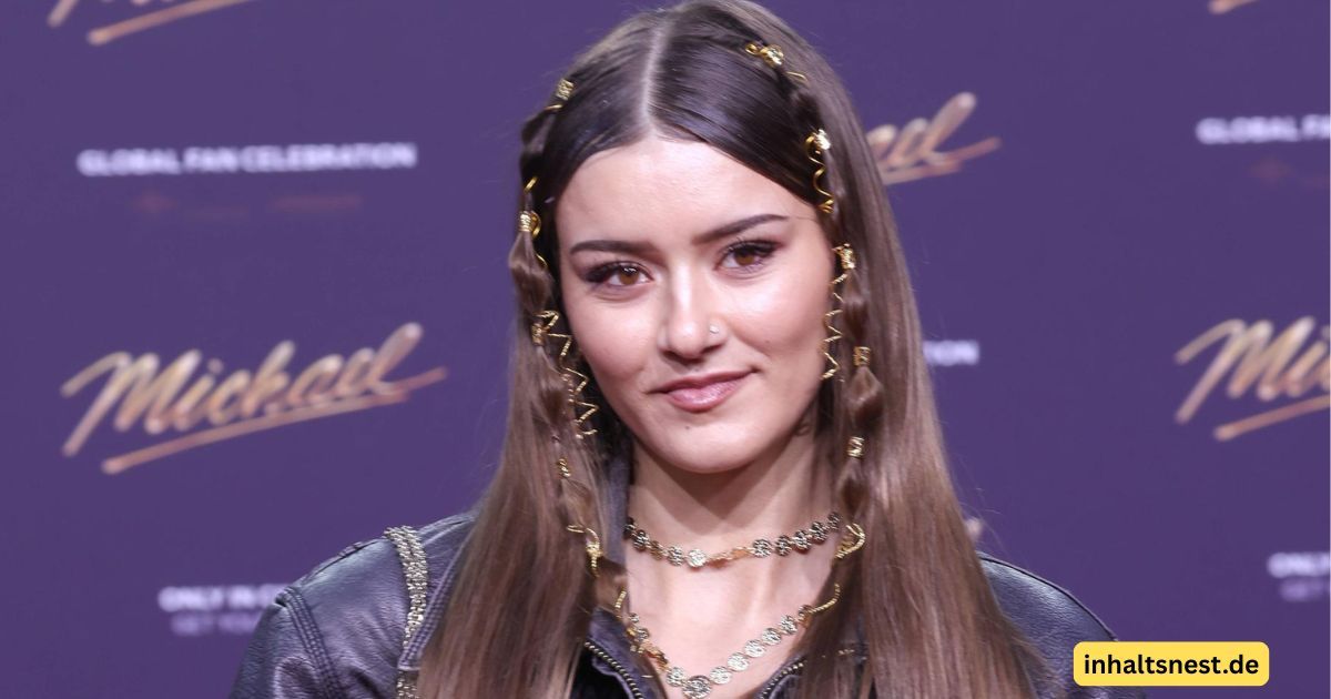 Summer Terenzi, „Daddy Issues" und Marc Terenzis Geständnis: Eine Familie rechnet ab