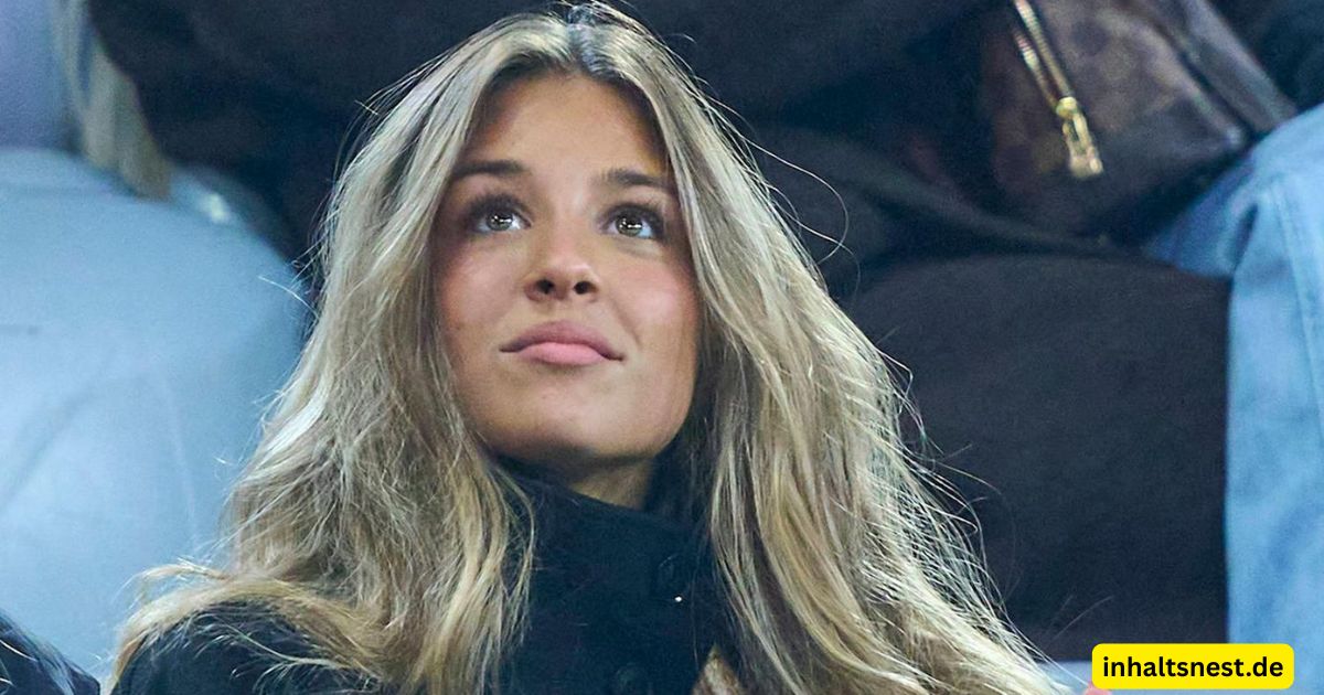 Josefine Scholl Krankheit: Täglich Schmerzen – und trotzdem ihr eigener Weg