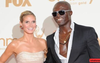 Heidi Klum über Seal: „Er sieht wunderschön aus" – und was das Interview noch verrät