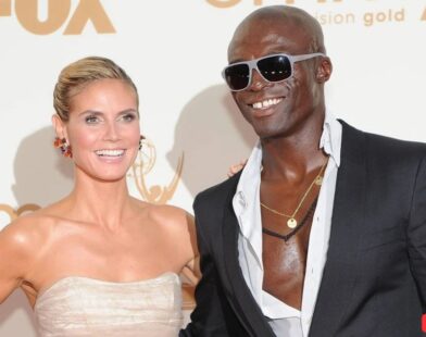 Heidi Klum über Seal: „Er sieht wunderschön aus" – und was das Interview noch verrät