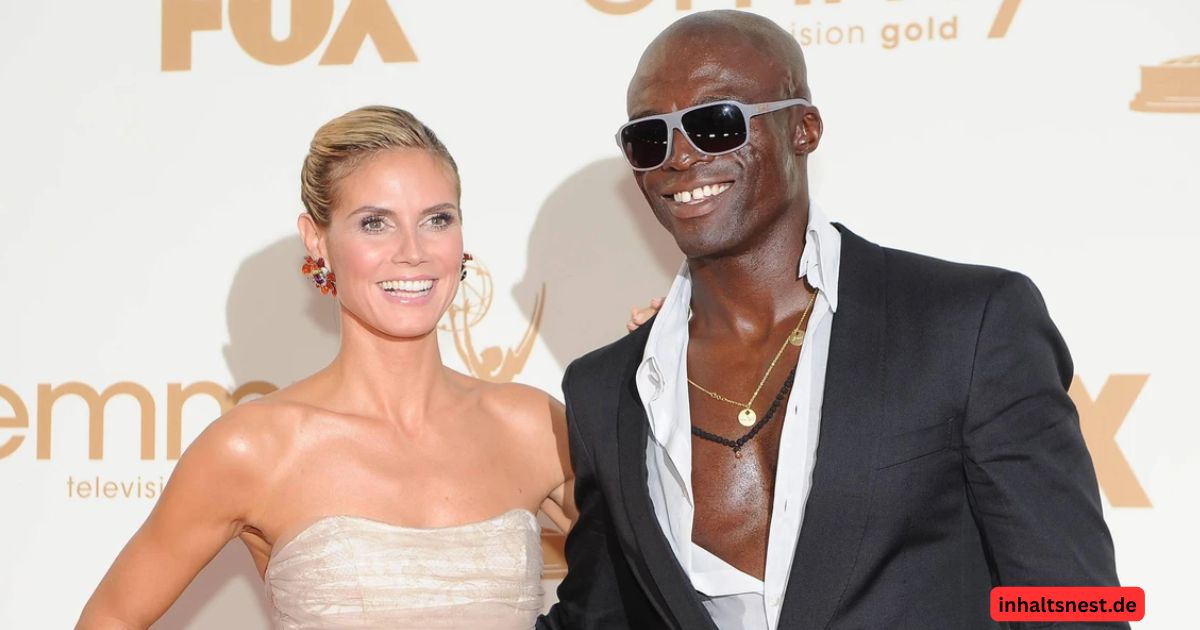 Heidi Klum über Seal: „Er sieht wunderschön aus" – und was das Interview noch verrät