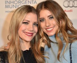 Cathy Hummels zeigt Partner ihrer Schwester an – und eine Familie zerbricht