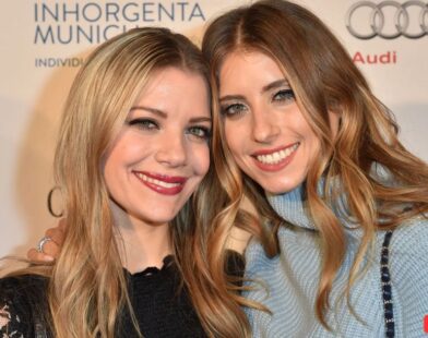 Cathy Hummels zeigt Partner ihrer Schwester an – und eine Familie zerbricht