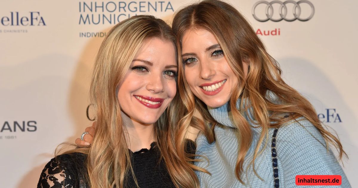 Cathy Hummels zeigt Partner ihrer Schwester an – und eine Familie zerbricht