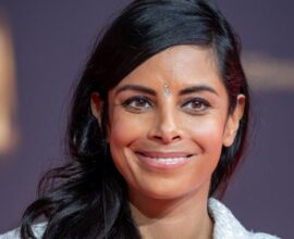 Collien Fernandes: „Heute war mein Hochzeitstag. Ab diesem Jahr nicht mehr."