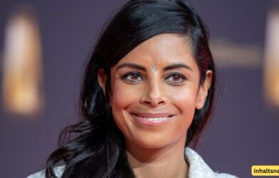 Collien Fernandes: „Heute war mein Hochzeitstag. Ab diesem Jahr nicht mehr."