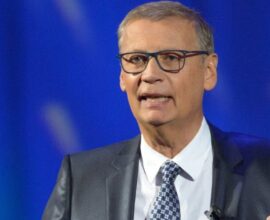 Günther Jauch wird 70: Der Mann, der das Telefon weglegt – und warum das typisch Jauch ist