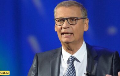 Günther Jauch wird 70: Der Mann, der das Telefon weglegt – und warum das typisch Jauch ist