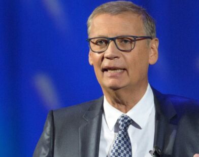 Günther Jauch wird 70: Der Mann, der das Telefon weglegt – und warum das typisch Jauch ist