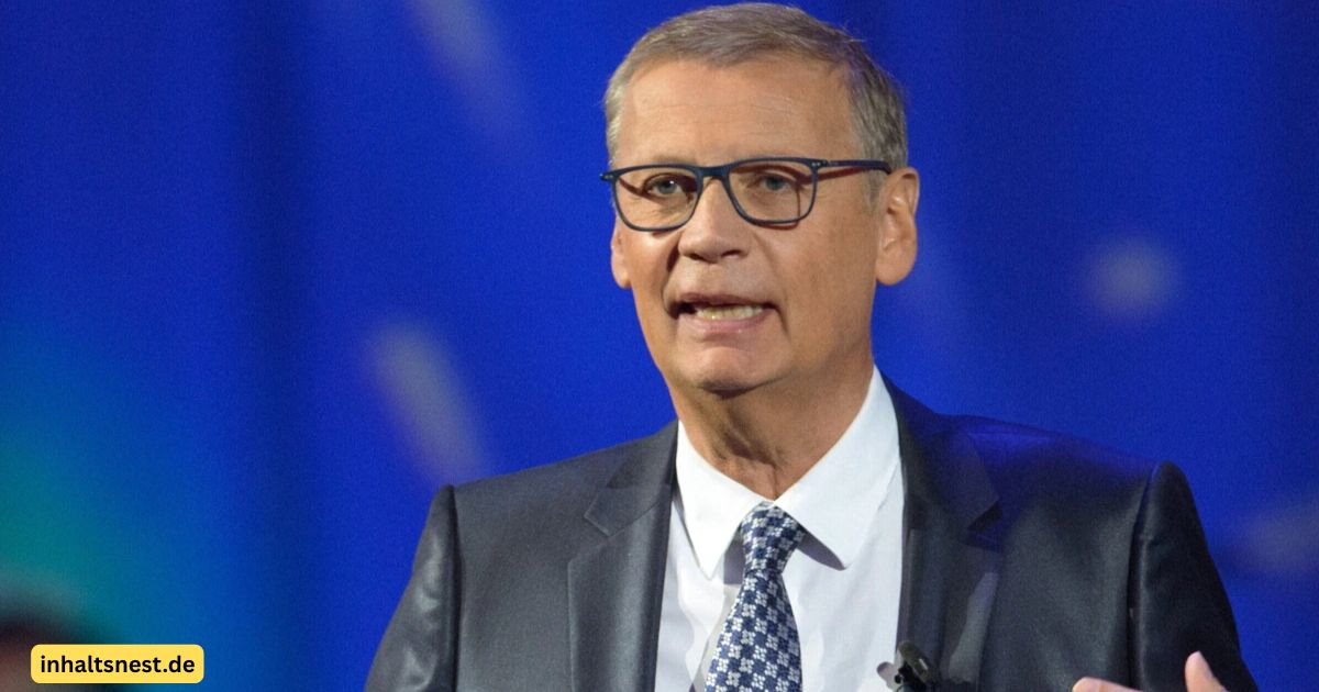 Günther Jauch wird 70: Der Mann, der das Telefon weglegt – und warum das typisch Jauch ist