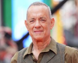 Tom Hanks wird 70: Der Mann, der Hollywood menschlich gemacht hat