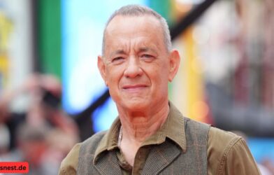 Tom Hanks wird 70: Der Mann, der Hollywood menschlich gemacht hat