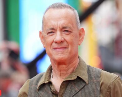 Tom Hanks wird 70: Der Mann, der Hollywood menschlich gemacht hat