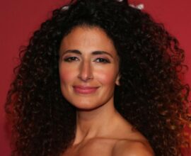 Marwa Eldesouki Figur: Was hinter der Faszination für die ARD-Moderatorin steckt