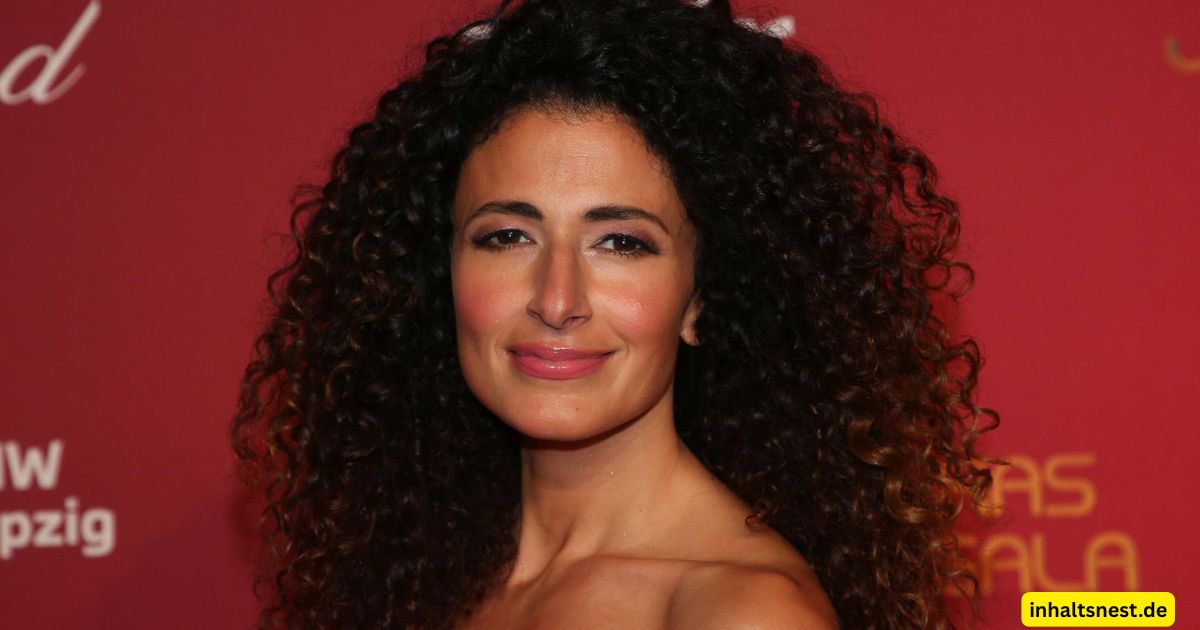 Marwa Eldesouki Figur: Was hinter der Faszination für die ARD-Moderatorin steckt