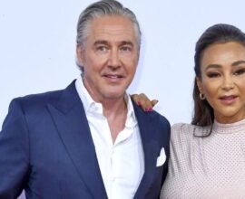 Verona Pooth in Dubai: Warum ihr der Abschied so schwerfiel