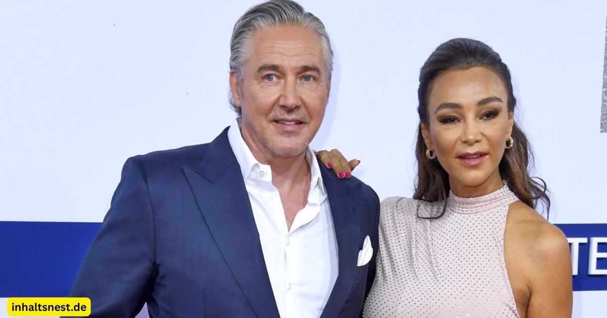 Verona Pooth in Dubai: Warum ihr der Abschied so schwerfiel