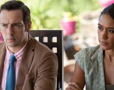 Death in Paradise-Darsteller gestorben: Das unbekannte Detail