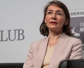 Claudia Major: Karriere, Werdegang und die Frage nach ihrem Privatleben