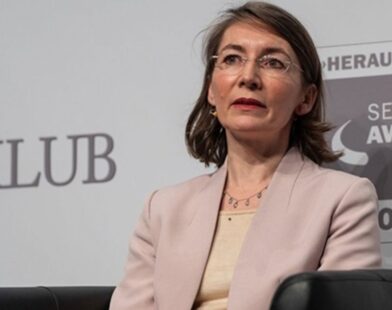Claudia Major: Karriere, Werdegang und die Frage nach ihrem Privatleben
