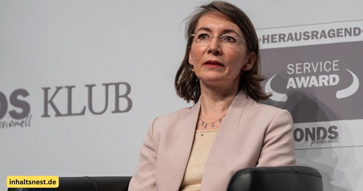 Claudia Major: Karriere, Werdegang und die Frage nach ihrem Privatleben