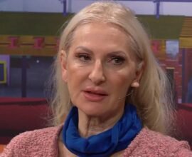 Désirée Nick: Alter, Karriere, Sohn und Vermögen im Überblick