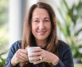 Iris Stalzer Ehemann: Wer ist ihr Mann?