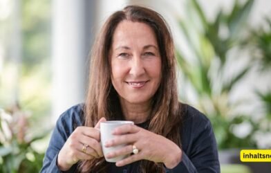 Iris Stalzer Ehemann: Wer ist ihr Mann?
