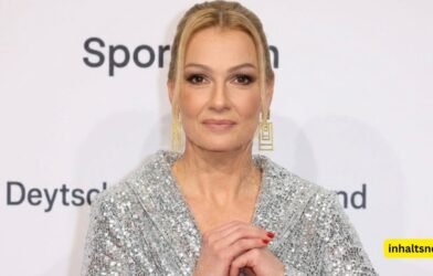 Franziska van Almsick Ehemann: Wer ist ihr Mann?
