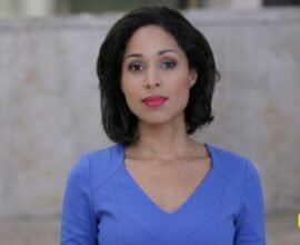 Jana Pareigis Ehemann: Was ist über ihr Privatleben bekannt?