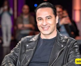Bülent Ceylans erste Ehefrau: Der Name, der oft verwechselt wird