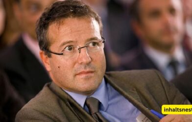 Carsten Hädler: Ehefrau, Familie und Felicia Pochhammer – was ist bekannt?