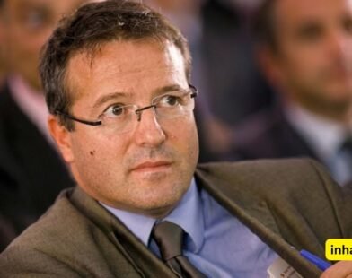 Carsten Hädler: Ehefrau, Familie und Felicia Pochhammer – was ist bekannt?